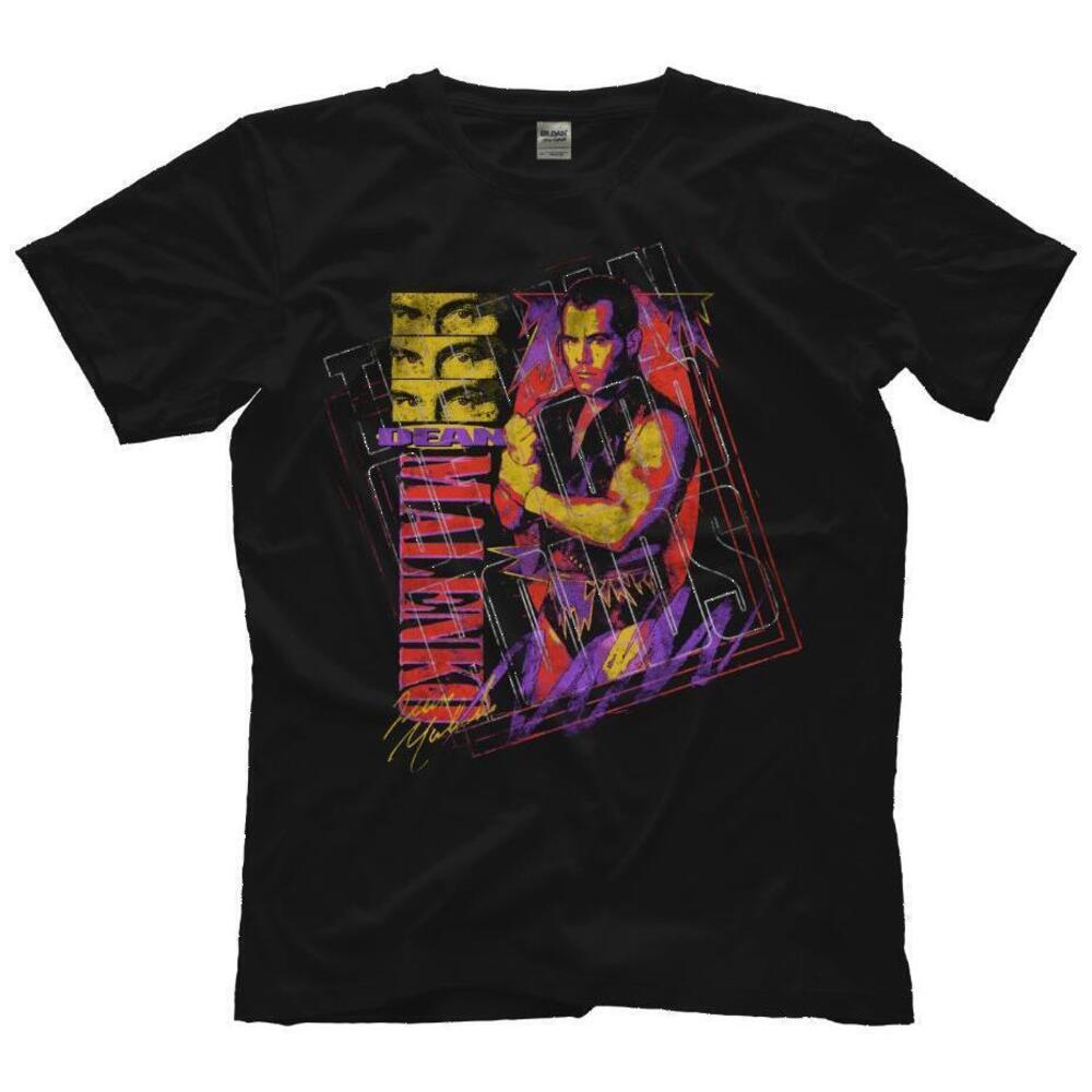 Man Of 1000 Holds Shirt